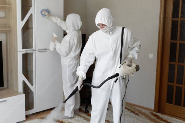 24/7 Emergency Crime Scene Cleanup experts in Damon, TX